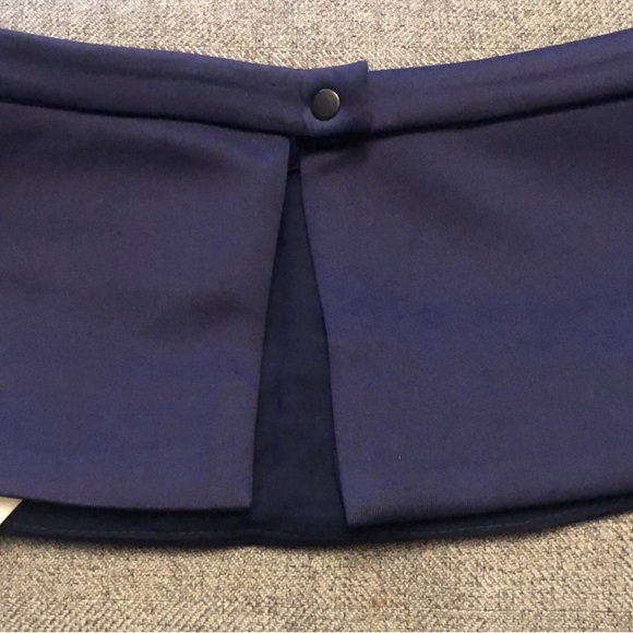 NWT Line & Dot (Revolve) Top and Skirt Set Size S - Picture 3 of 4